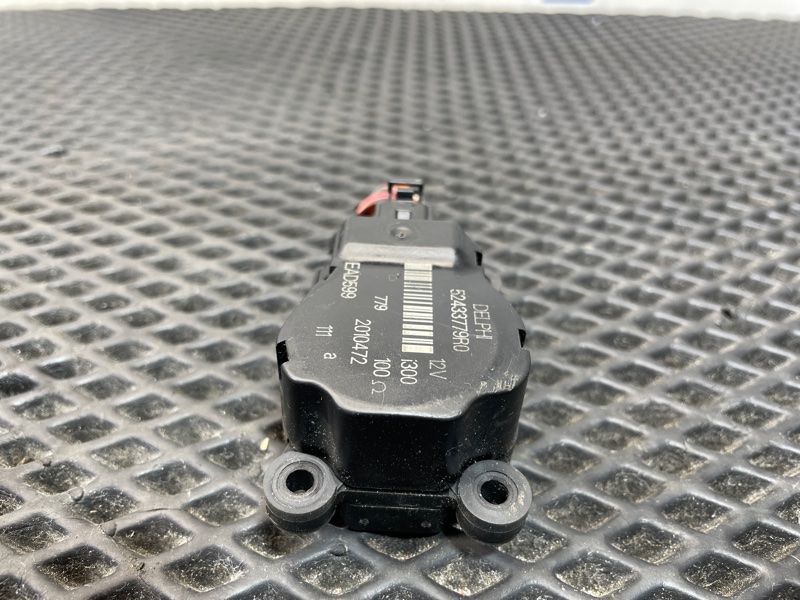 Моторчик заслонки отопителя Opel Insignia A20DTH