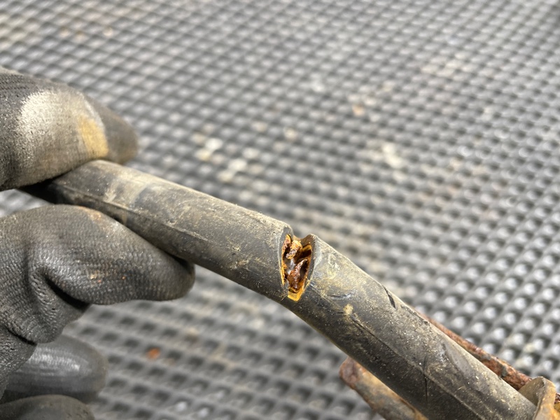 Моторчик стояночного тормоза Insignia 2011 A20DTH