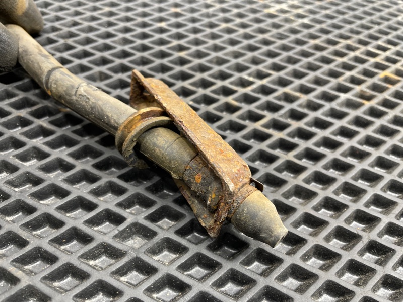 Моторчик стояночного тормоза Insignia 2011 A20DTH