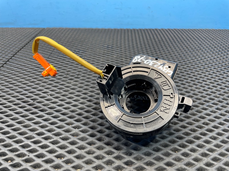 Механизм подрулевой для SRS Mitsubishi ASX 2011 4A92 8619A167 контрактная