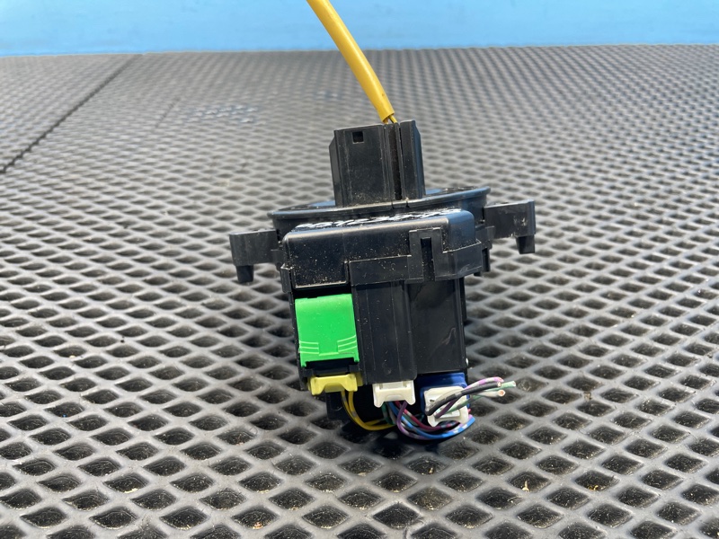 Механизм подрулевой для SRS Mitsubishi ASX 4A92