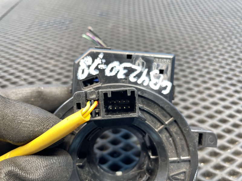 Механизм подрулевой для SRS ASX 2011 4A92