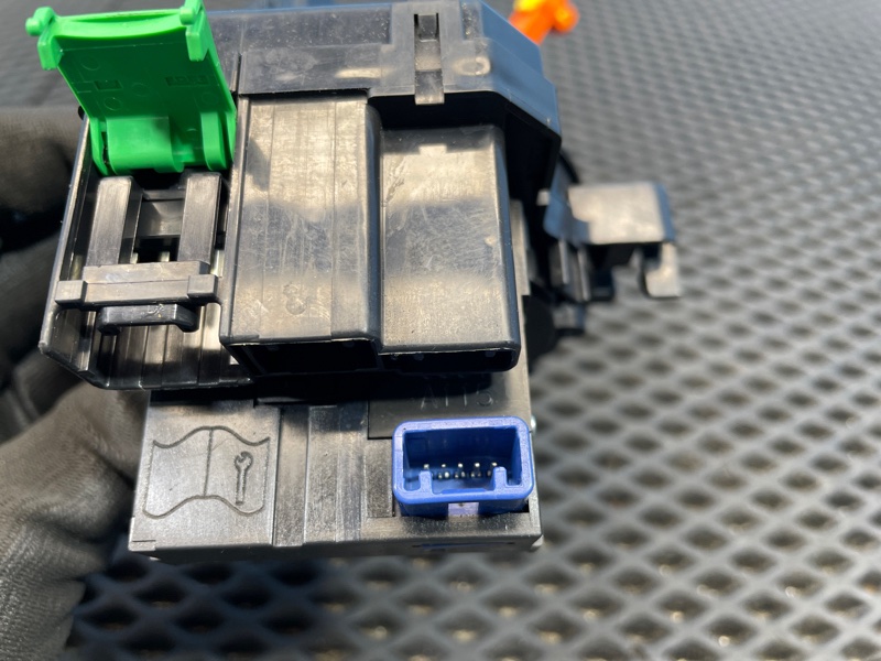 Механизм подрулевой для SRS ASX 2011 4A92