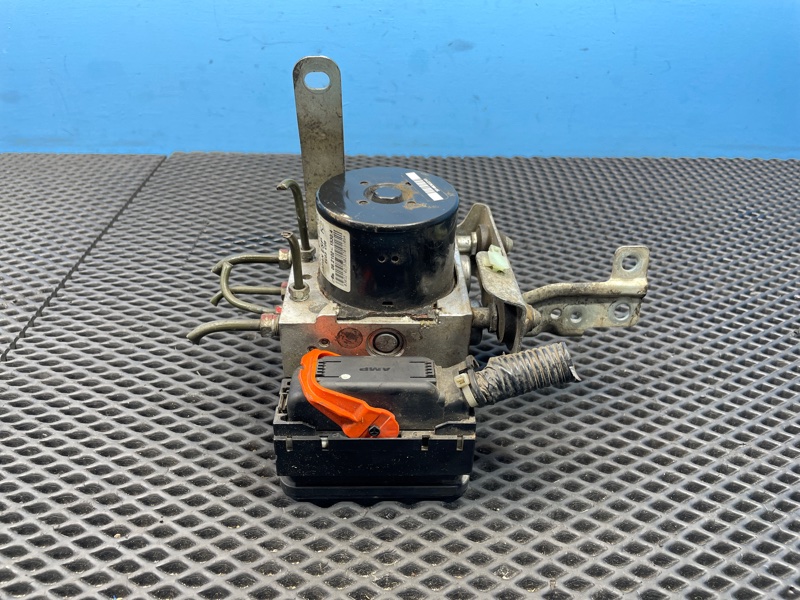 Блок ABS Mitsubishi ASX 2011 4A92 4670A300 контрактная