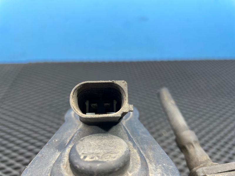 Суппорт тормозной задний левый Passat 2008 B6 BXE 1.9 Суппорт тормозной задний левый Passat 2008 B6 BXE 1.9