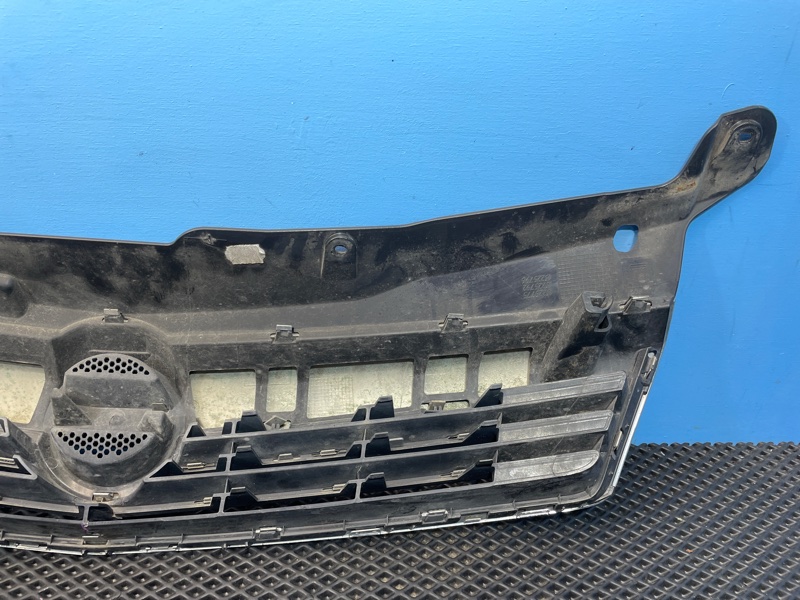 Решетка радиатора Astra 2008 H Z16XER Решетка радиатора Astra 2008 H Z16XER