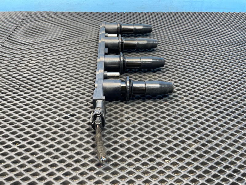 Катушка зажигания Astra 2008 H Z16XER