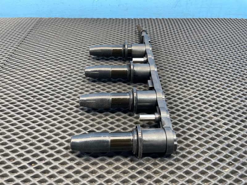 Катушка зажигания Astra 2008 H Z16XER