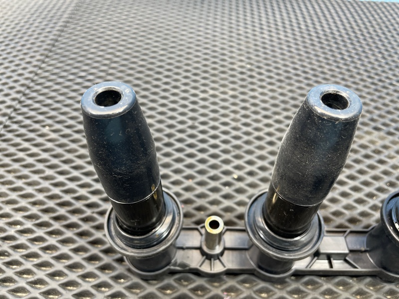 Катушка зажигания Astra 2008 H Z16XER