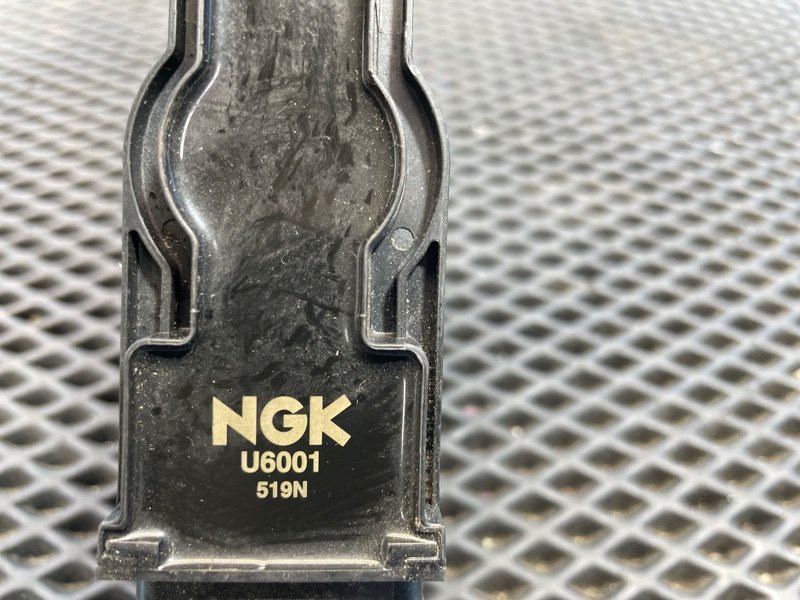 Катушка зажигания Astra 2008 H Z16XER