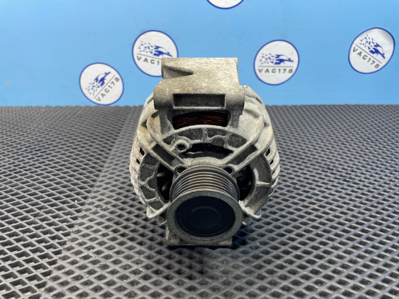 Генератор TT 2009 8J3 CCZ 2.0L