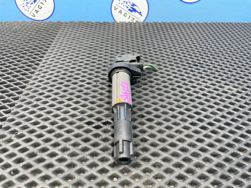 Катушка зажигания 3-series 2009 E90 N46B20B 2.0L