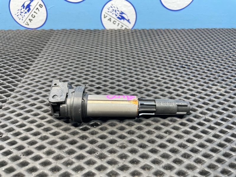 Катушка зажигания BMW 3-series E90 N46B20B 2.0L