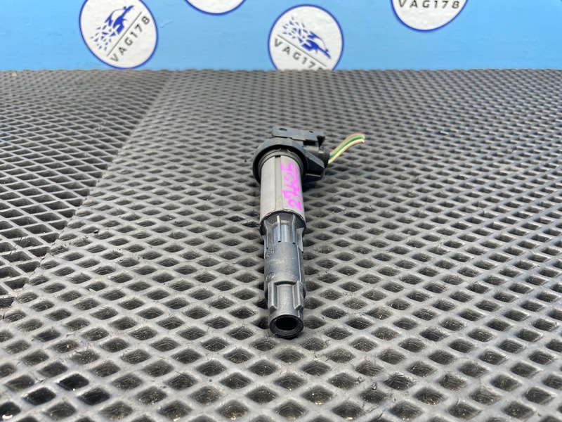 Катушка зажигания 3-series 2009 E90 N46B20B 2.0L