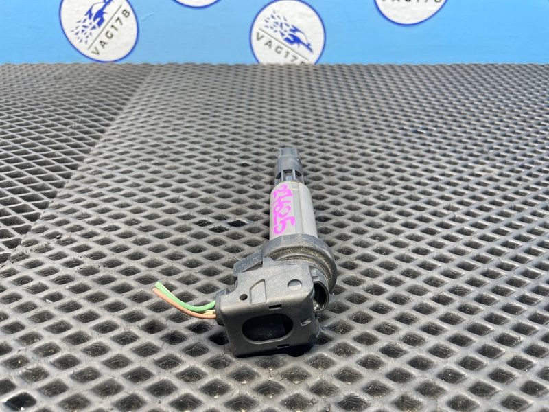 Катушка зажигания 3-series 2009 E90 N46B20B 2.0L