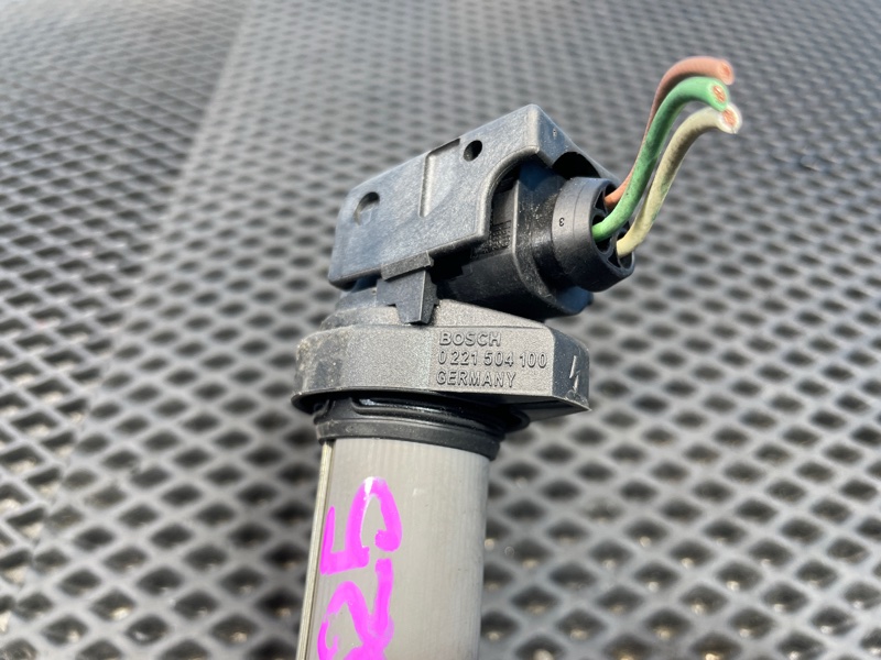 Катушка зажигания 3-series 2009 E90 N46B20B 2.0L