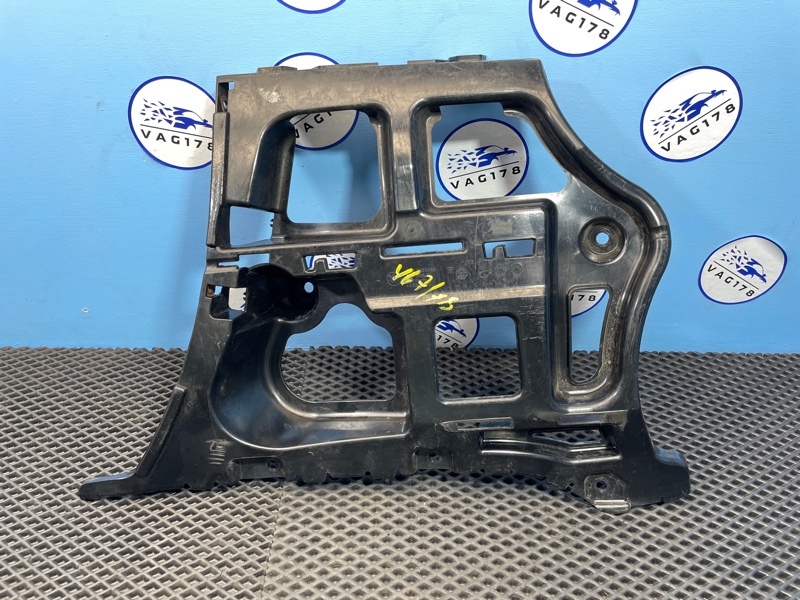 Направляющая бампера задняя правая BMW 3-series 2009 E90 N46B20B 51127202668 контрактная