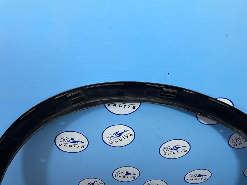 Накладка арки передняя X3 2015 F25