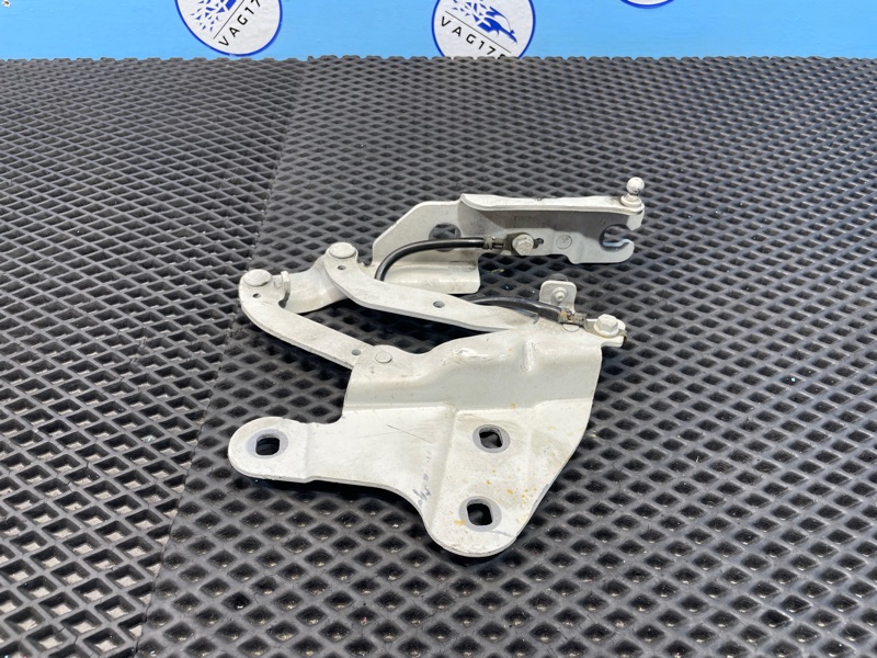 Запчасть петля капота левая BMW X1 2012 E84 N20B20A 41002993149 контрактная Петля капота левая BMW X1 2012 E84 N20B20A 41002993149 контрактная