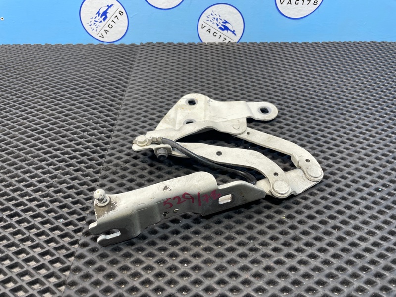 Петля капота левая BMW X1 E84 N20B20A Петля капота левая BMW X1 E84 N20B20A