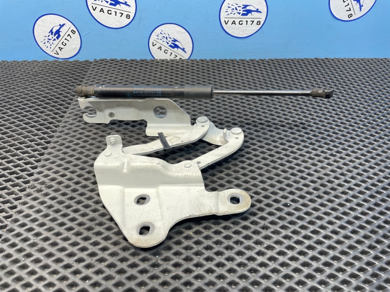 Запчасть петля капота правая BMW X1 2012 E84 N20B20A 41002993150 контрактная Петля капота правая BMW X1 2012 E84 N20B20A 41002993150 контрактная