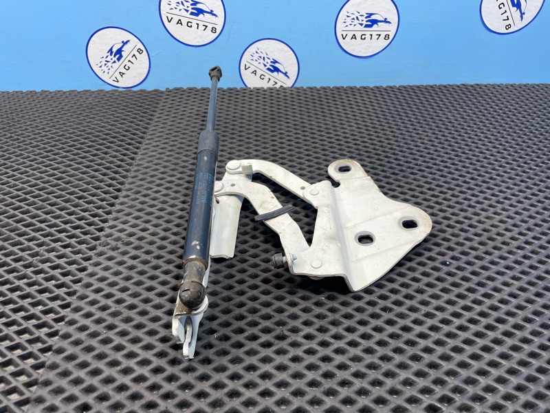 Петля капота правая X1 2012 E84 N20B20A Петля капота правая X1 2012 E84 N20B20A