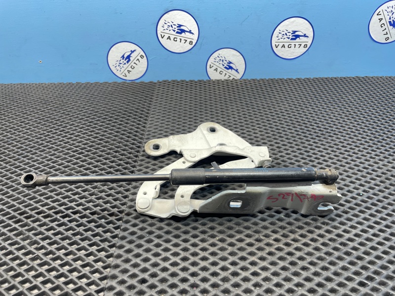 Петля капота правая BMW X1 E84 N20B20A Петля капота правая BMW X1 E84 N20B20A