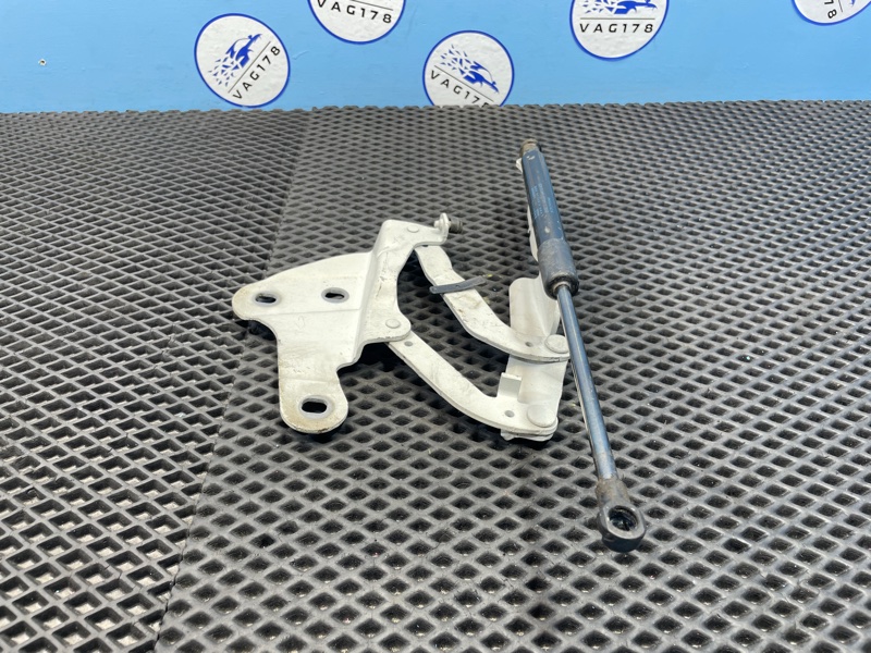 Петля капота правая X1 2012 E84 N20B20A Петля капота правая X1 2012 E84 N20B20A