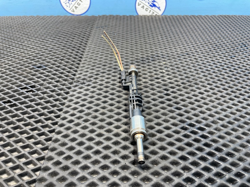 Форсунка инжекторная электрическая X1 2012 E84 N20B20A