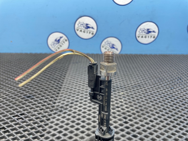 Форсунка инжекторная электрическая X1 2012 E84 N20B20A