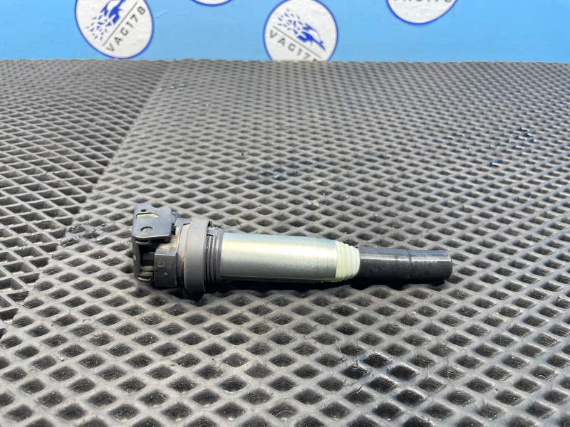 Катушка зажигания BMW X1 2012 E84 N20B20A 12138616153 контрактная