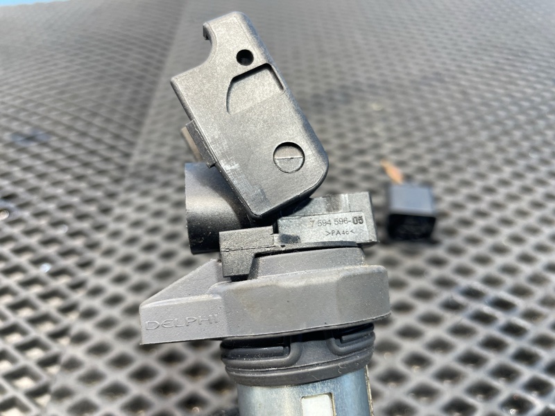 Катушка зажигания X1 2012 E84 N20B20A