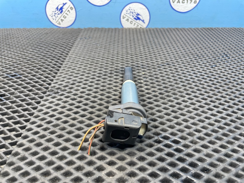 Катушка зажигания X1 2012 E84 N20B20A