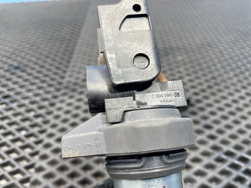 Катушка зажигания X1 2012 E84 N20B20A