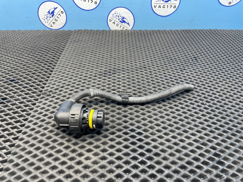 Запчасть разъем BMW X1 2012 E84 N20B20A 12527503442 контрактная Разъем BMW X1 2012 E84 N20B20A 12527503442 контрактная