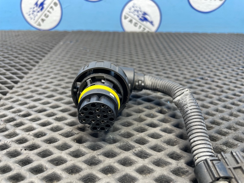 Разъем BMW X1 E84 N20B20A Разъем BMW X1 E84 N20B20A