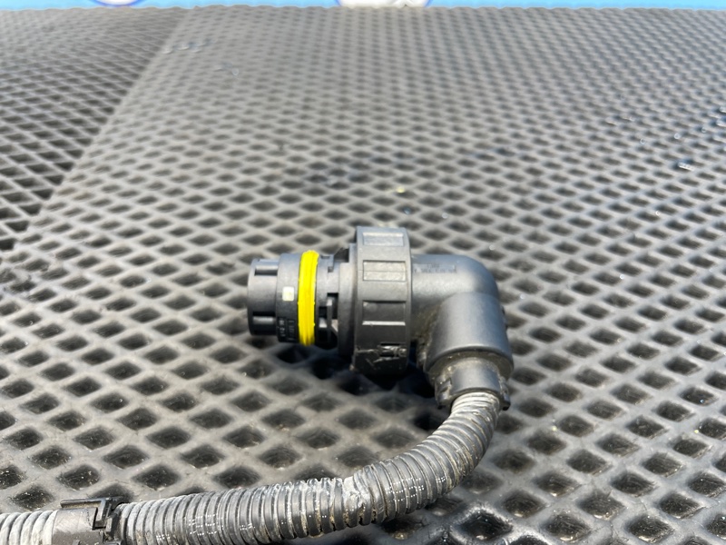 Разъем X1 2012 E84 N20B20A Разъем X1 2012 E84 N20B20A