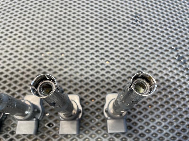 Катушка зажигания Tiguan 2014 5N CCZC Катушка зажигания Tiguan 2014 5N CCZC