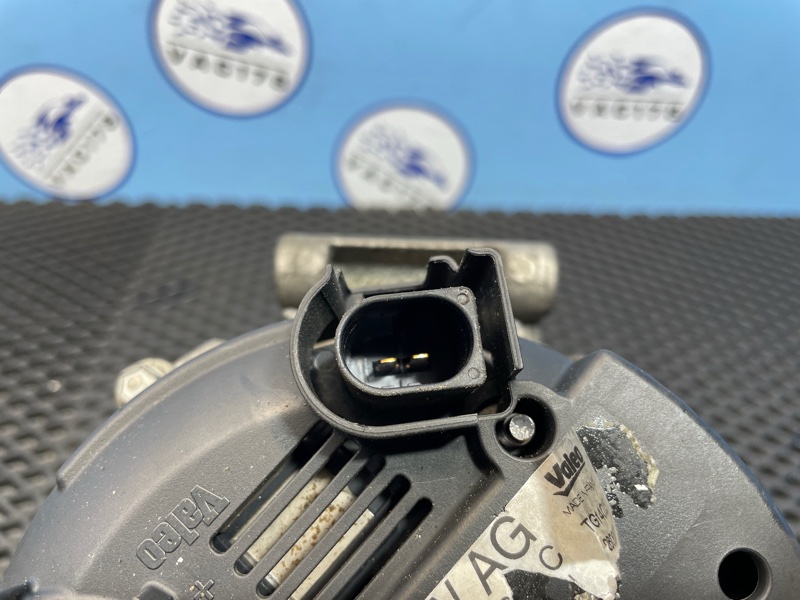 Генератор Tiguan 2008 5N CAW 2.0L