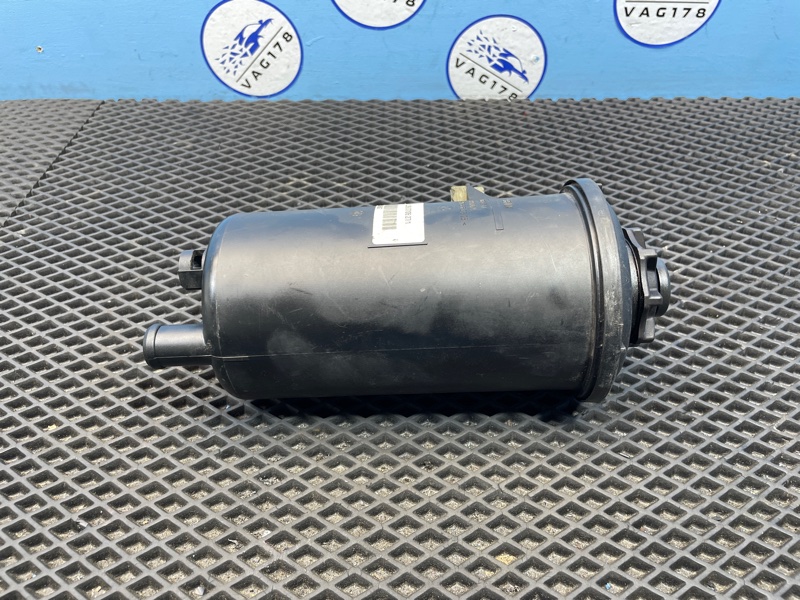 Бачок гидроусилителя BMW X5 32416782286 контрактная