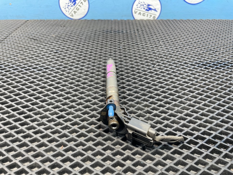 Форсунка дизельная Santa FE 2011 CM D4HB 2.2