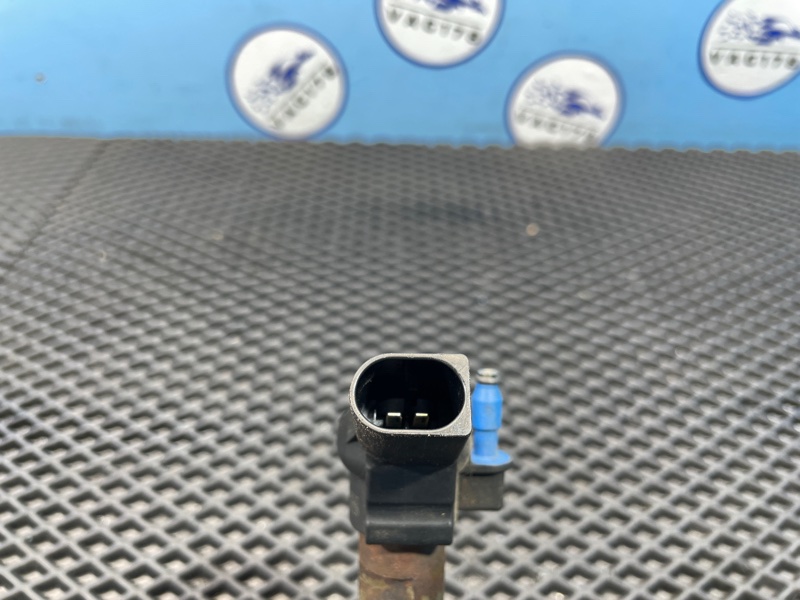 Форсунка дизельная Santa FE 2011 CM D4HB 2.2