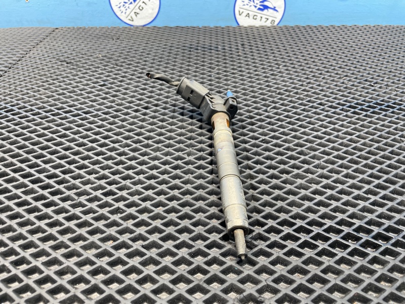 Форсунка дизельная Santa FE 2011 CM D4HB 2.2 Форсунка дизельная Santa FE 2011 CM D4HB 2.2