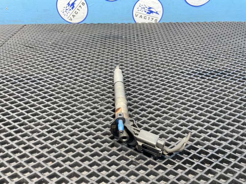 Форсунка дизельная Santa FE 2011 CM D4HB 2.2 Форсунка дизельная Santa FE 2011 CM D4HB 2.2