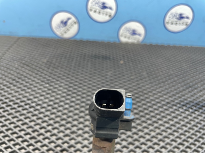 Форсунка дизельная Santa FE 2011 CM D4HB 2.2