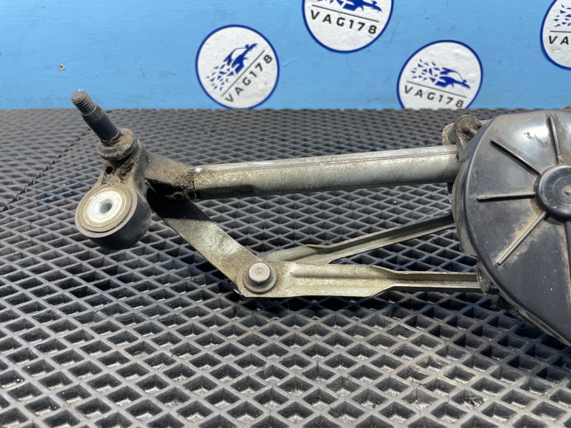 Трапеция стеклоочистителей Corsa 2010 D Z12XEP Трапеция стеклоочистителей Corsa 2010 D Z12XEP