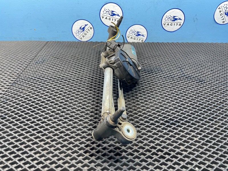 Трапеция стеклоочистителей Corsa 2010 D Z12XEP Трапеция стеклоочистителей Corsa 2010 D Z12XEP