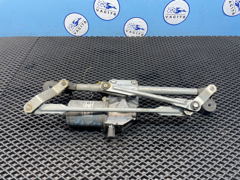 Трапеция стеклоочистителей Corsa 2010 D Z12XEP Трапеция стеклоочистителей Corsa 2010 D Z12XEP