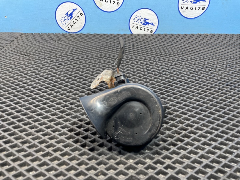 Сигнал звуковой Volkswagen Passat 2008 B6 BXE 1.9 3C0951223A контрактная