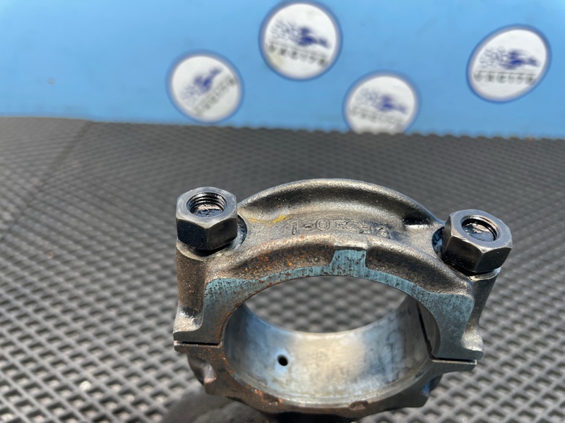 Поршень с шатуном в сборе Pathfinder 2006 R51 YD25DDTi